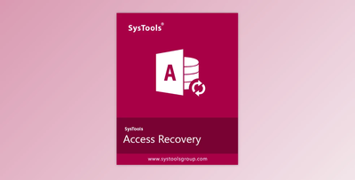 SysTools Access Recovery v5.3 for Win x86 & x64 + Keygen