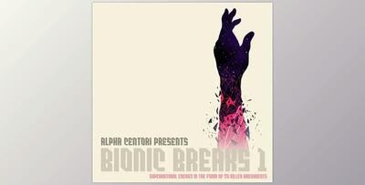 Alpha Centori Bionic Breaks
