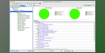 AppPerfect Web Test v16.0.0.20220323-68 for Win & macOS + Keygen
