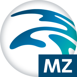 DHI MIKE Zero 2024.1 x64