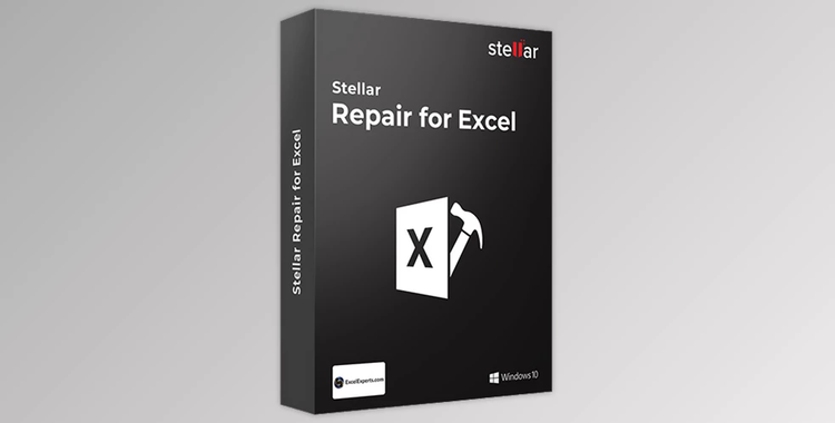 Stellar Repair for Excel v7.0.0.2 + Portable Edition + CRACK