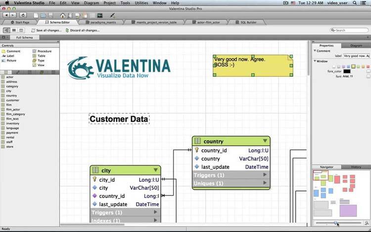 Valentina Studio Pro 15.4.0 Windows/macOS