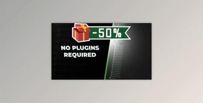 Bjkproduction – 100+ Premiere Pro HACKED PACK – Overlays, Transitions & Effects