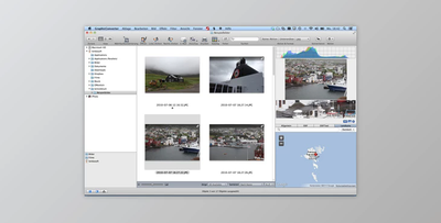 Lemke Software GmbH GraphicConverter v12.4.2 (Mac)