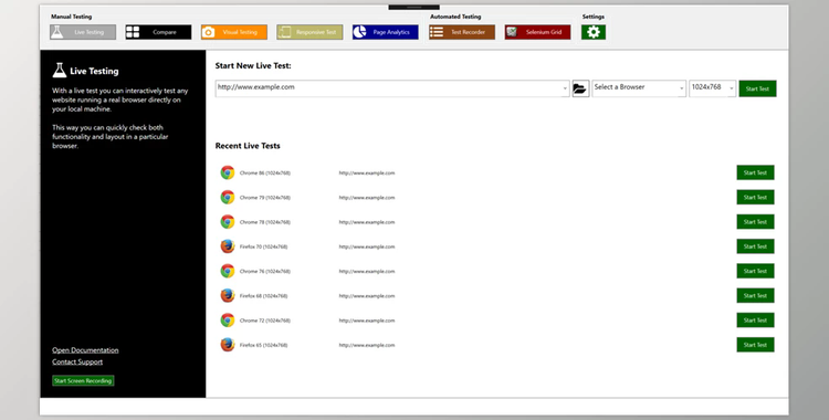 BrowseEmAll v9.7.1 Enterprise & Runtime & Studio & Manual Edition + CRACK