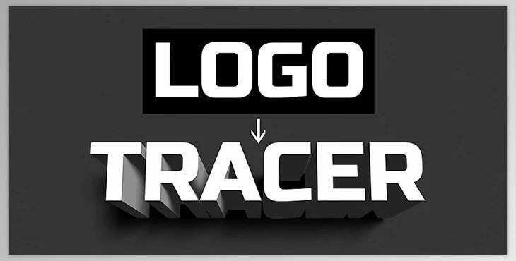 Blender Market - Logo Tracer 1.21