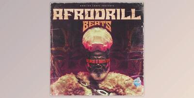 Godlike Loops Afrodrill Beats (WAV)