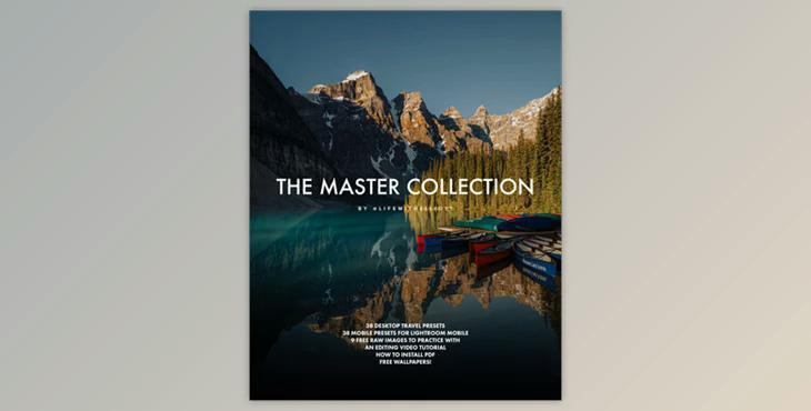 Life With Elliot – The Master Collection