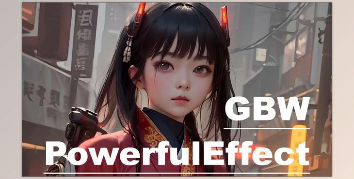 Unreal engine - GBWPowerfulEffect - Make your Combat more expressive now. Multiplayer Ready v5.3