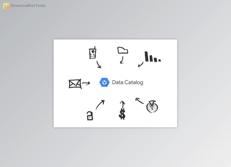 CData Drivers for Google Data Catalog v24.0.8963 (16 Jul 2024) All Platforms + License Key