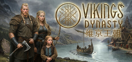 维京王朝 - Vikings Dynasty