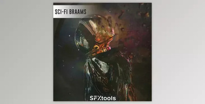 SFXtools Sci-Fi Braams