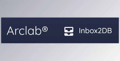 Arclab Inbox2DB v6.4 + License Key