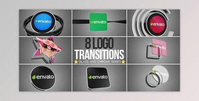 Transitions (Videohive 15942857)