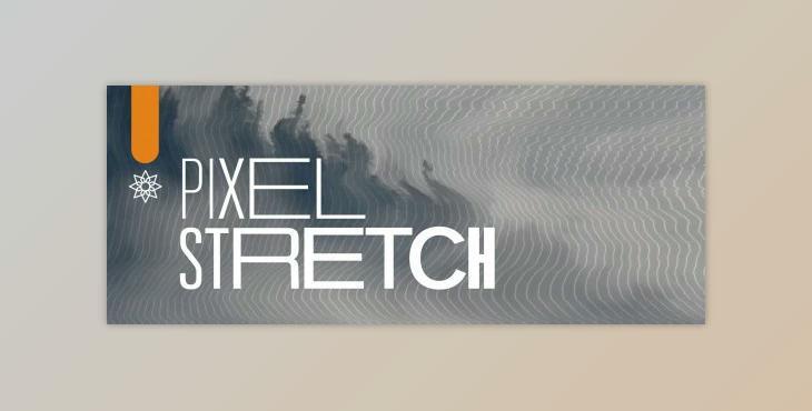 Aescripts Pixel Stretch v1.6.0 (Win, Mac)