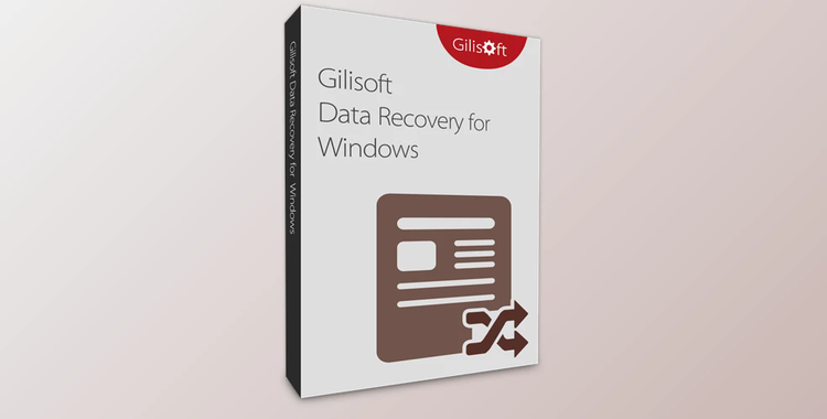 GiliSoft Data Recovery v6.3 + Keygen