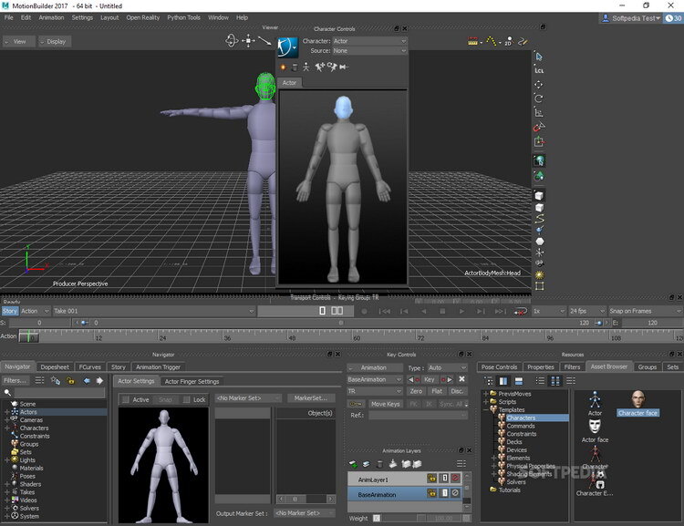 Autodesk MotionBuilder 2026 x64