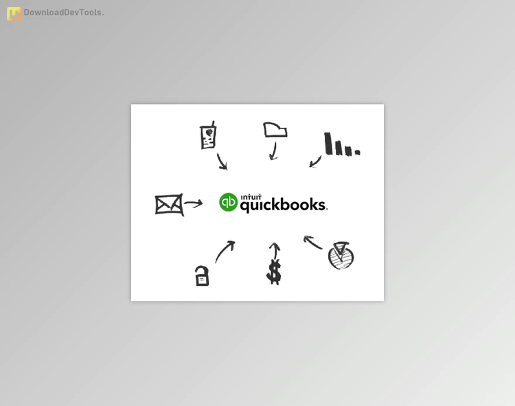 CData Drivers for QuickBooks Online v24.0.8963 (16 Jul 2024) All Platforms + License Key