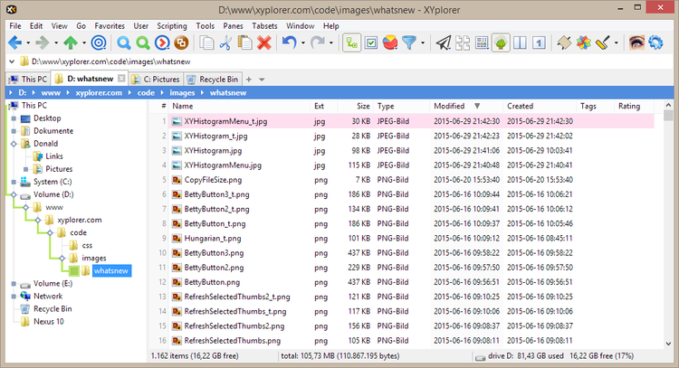 XYplorer 27.00.0900 + Portable
