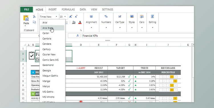 GrapeCity SpreadJS v14.2.5 (09 Dec 2021) + Designer + CRACK