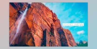 Cinematic Intro (Videohive 23386596)