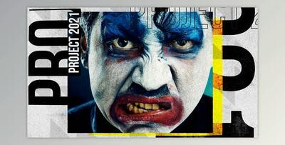 Network Product Promotion - AE Project Videohive 31093264