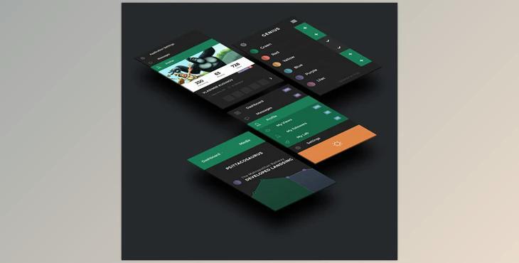 Perspective Mockups – Plugin for Photoshop