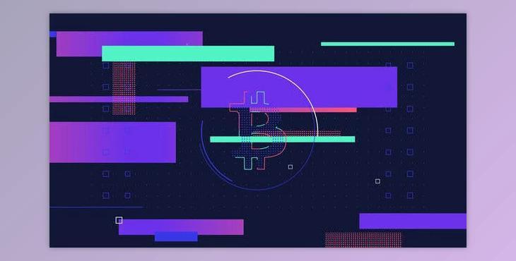 Crypto NFT – Youtube Intro (Videohive 36864715) - AE Project