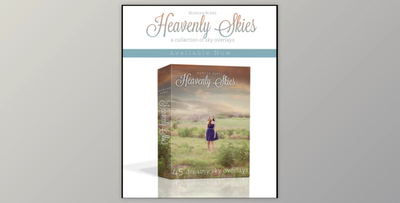 Morgan Burks Heavenly Skies