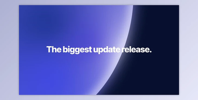 Website Promo (Videohive 48615015) - AE Project