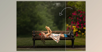 Sweet Soul Studios – Dreamy Blur Collection