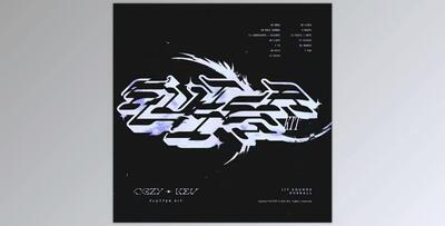 Cozy Kev FLUTTER Kit (WAV)