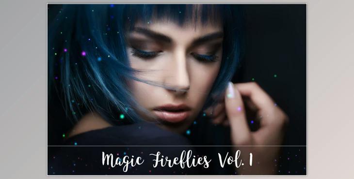 Magic Fireflies Vol. 1