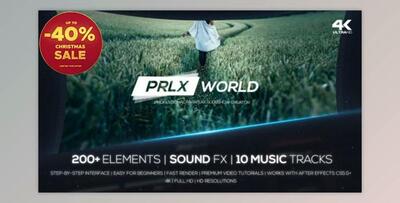 Videohive Photo Animator 19423327