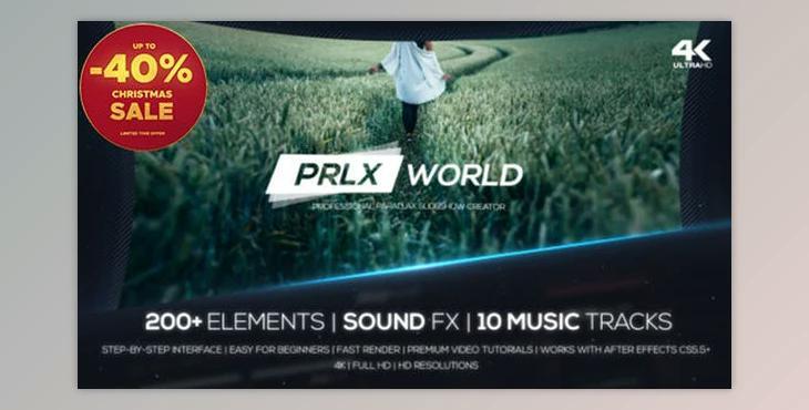 Videohive Photo Animator 19423327