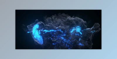 Magical Butterfly FX in Houdini