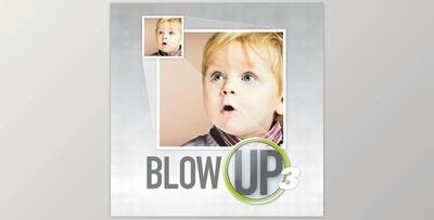 Blow Up 3.1.6.0 Photoshop zoom plugin
