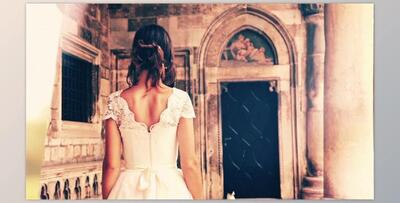 SHINE – REFRACTIVE SLIDESHOW- RocketStock 2076 - AE Project