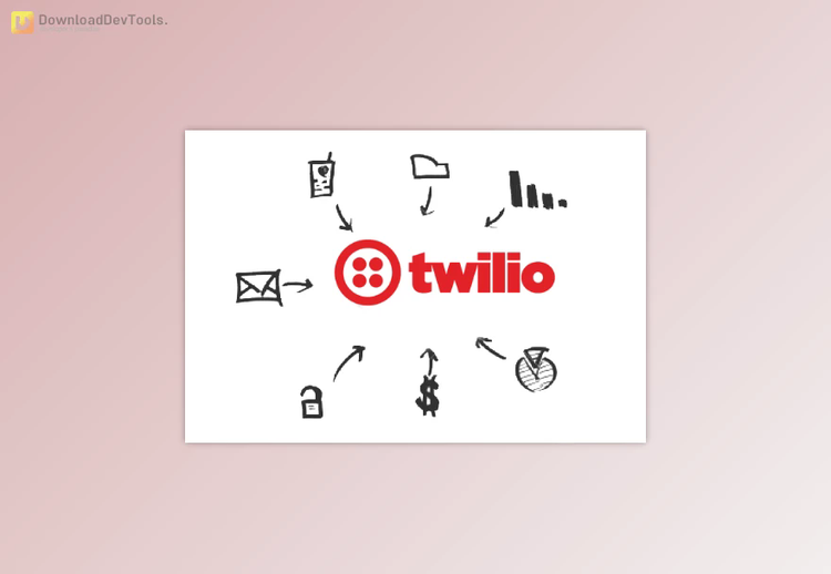 CData Drivers for Twilio v24.0.8963 (16 Jul 2024) All Platforms + License Key