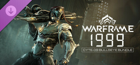 《Warframe：1999》Cyte-09 靶心组合包