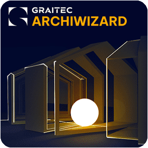 GRAITEC ArchiWIZARD 2025.2 v13.2.0 x64