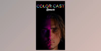 Color Cast Remover Photoshop Action GraphicRiver - 34443787