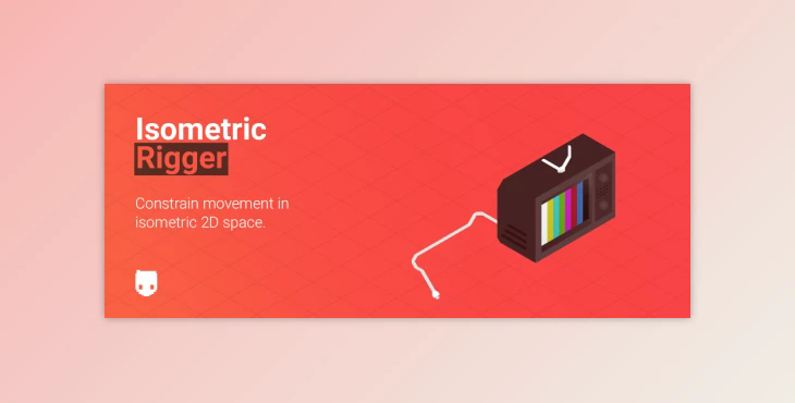 After Effects Isometric Rigger v1.1 Full + Tutorial