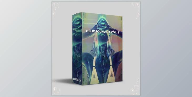 Helix Sound Kit Vol 2