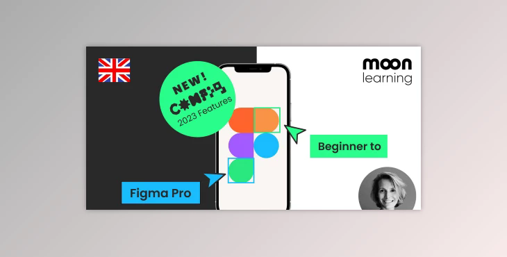 NEW Figma 2024: Getting started the Beginner to Pro Class