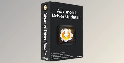 SysTweak Advanced Driver Updater v4.6.1086.8640 Multilingual + Portable Edition + CRACK