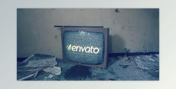 Horror Titles (Videohive 2659679)