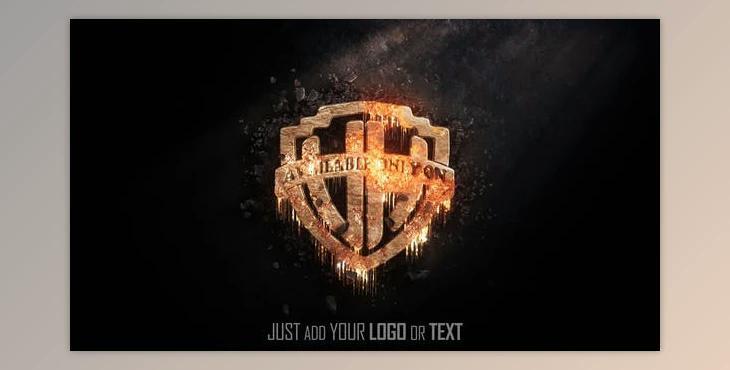 Mystery Of Time (Videohive 44504199) - AE Project