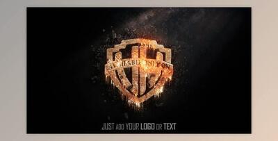 Mystery Of Time (Videohive 44504199) - AE Project