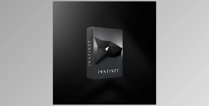 INSTINCT – Trailer Sound Effects